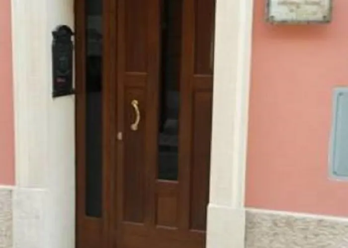 B&B Manzoni Resort Brindisi